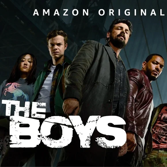 Izzy Camilleri Red Tailored Blazer Film Worn No Size Tag - Picture 2 of 10